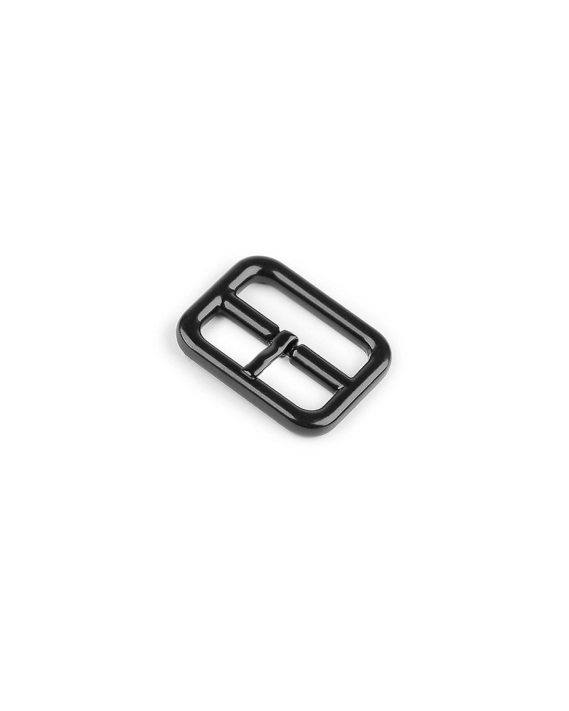 Kovová spona / opasková pracka, prievlak 20, 25 mm - 10 ks | Mimib
