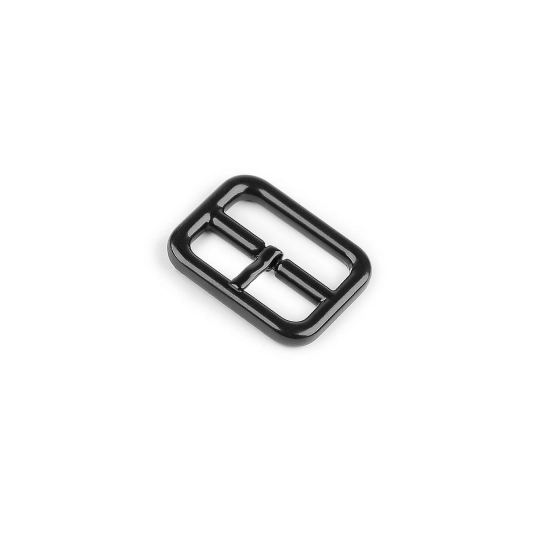 Kovová spona / opasková pracka, prievlak 20, 25 mm - 10 ks | Mimib