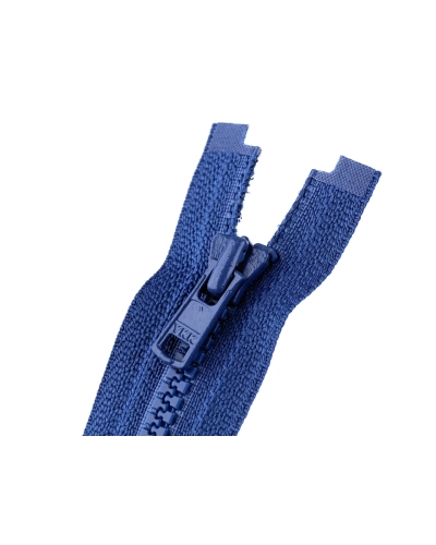 Kostený zips YKK No 3 dĺžka 30 cm - 1 ks | Mimib
