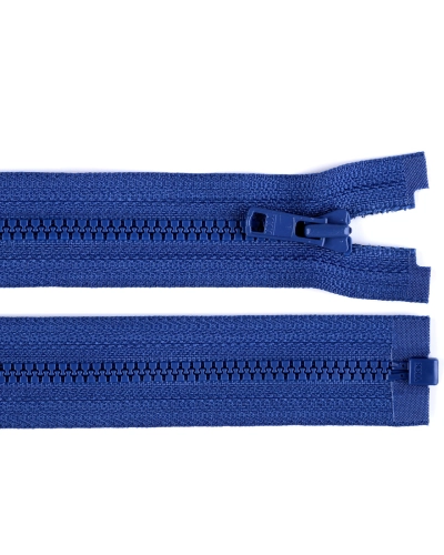 Kostený zips YKK No 3 dĺžka 50 cm - 1 ks | Mimib