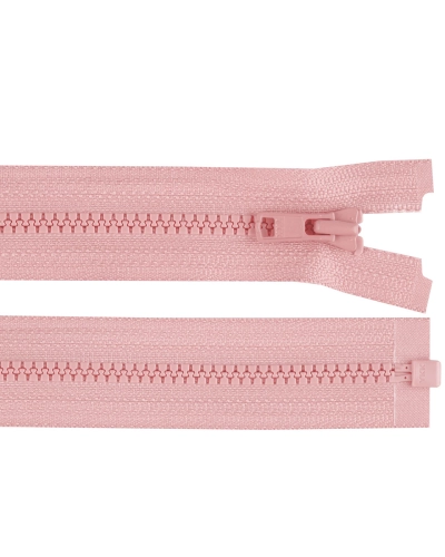 Kostený zips YKK No 3 dĺžka 50 cm - 1 ks | Mimib