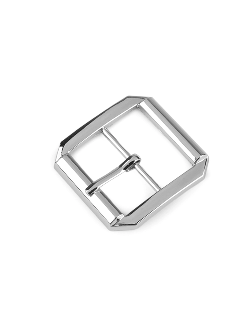 Kovová spona / opasková pracka, prievlak 30 mm - 1 ks | Mimib
