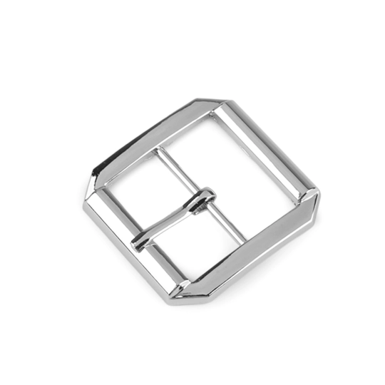 Kovová spona / opasková pracka, prievlak 30 mm - 1 ks | Mimib