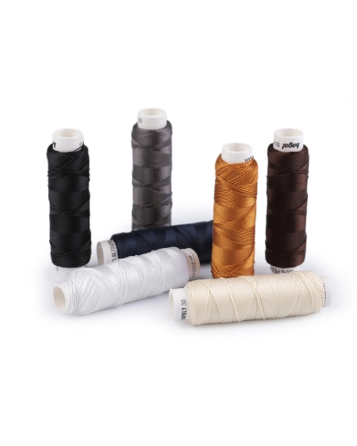 Obuvnícke nite Ultrapoly 30, návin 50 m - 1 ks | Mimib