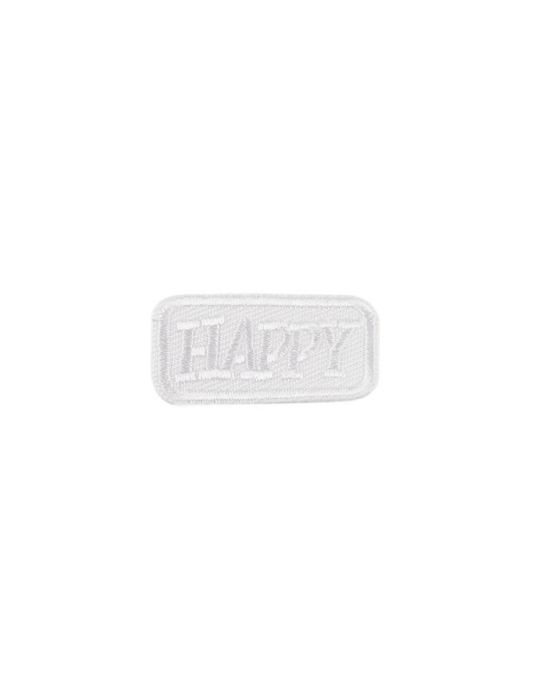 Nažehlovačka Happy - 10 ks | Mimib
