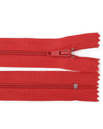 Špirálový zips šírka 3 mm dĺžka 20 cm pinlock | Mimib