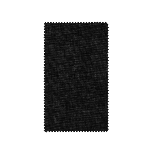 Bavlnená nažehľovacia vložka 75 g/m² šírka 90 cm - 1 m | Mimib