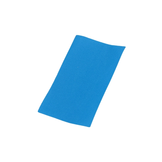 Nažehľovacie záplaty 7,5x12,5 cm - 10 ks | Mimib