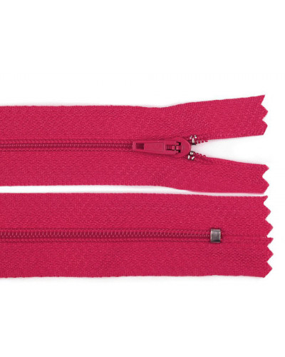 Špirálový zips šírka 3 mm dĺžka 20 cm pinlock | Mimib