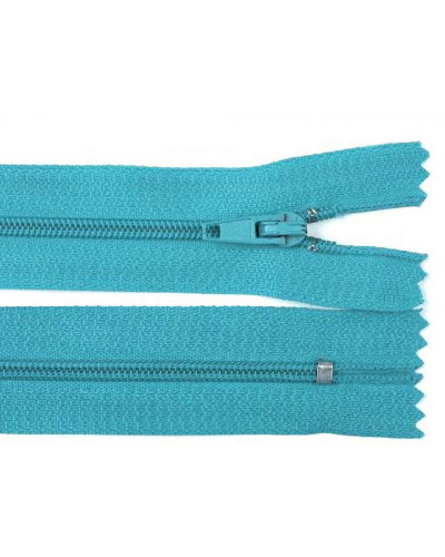 Špirálový zips šírka 3 mm dĺžka 30 cm pinlock | Mimib