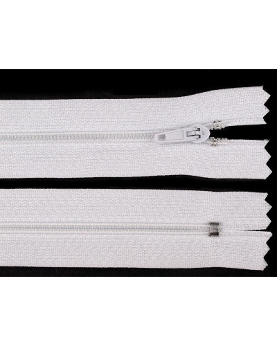 Špirálový zips šírka 3 mm dĺžka 30 cm pinlock | Mimib