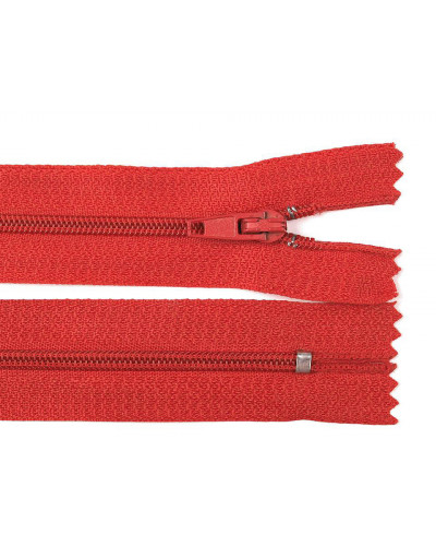 Špirálový zips šírka 3 mm dĺžka 35 cm pinlock | Mimib