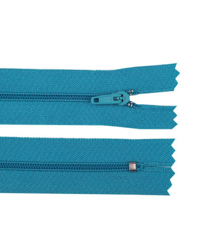 Špirálový zips šírka 3 mm dĺžka 35 cm pinlock | Mimib