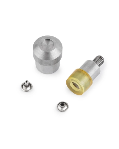 Piston na duté nity obojstranné Ø9 mm - 1 sada | Mimib