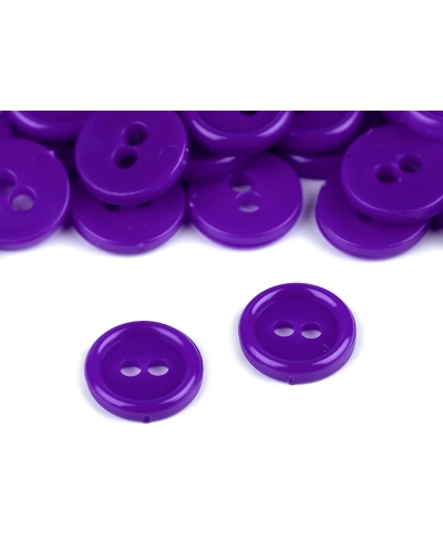 Gombík košelový veľkosť 18" - 100 ks | Mimib