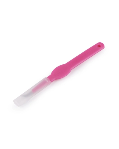 Ergonomický nôž / páračik na rezanie a vykrajovanie, dĺžka 13,5 cm - 1 ks | Mimib