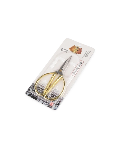 Nožnice dĺžka 13 cm, 15 cm - 1 ks | Mimib