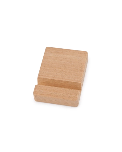 Drevený stojan na kruh obojstranný 6x8 cm - 1 ks | Mimib