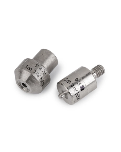 Piston na nitovanie priechodiek vnútorný Ø4 mm - 1 sada | Mimib