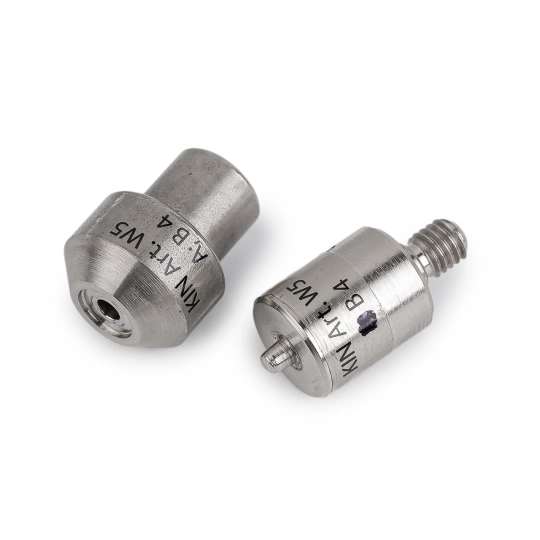 Piston na nitovanie priechodiek vnútorný Ø4 mm - 1 sada | Mimib