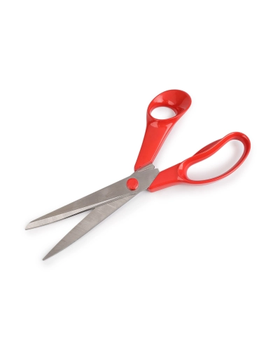 Krajčírske nožnice Fiskars pre ľavákov dĺžka 21 cm - 1 ks