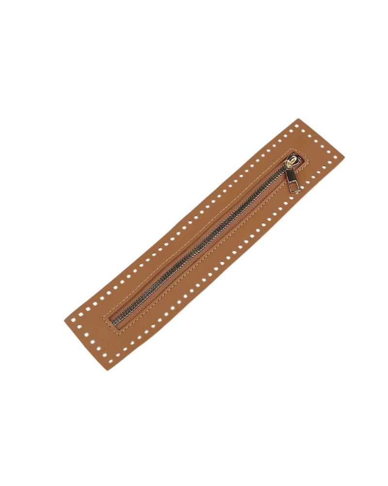 Zips na kabelky, tašky, puzdrá 6x27 cm - 1 ks | Mimib