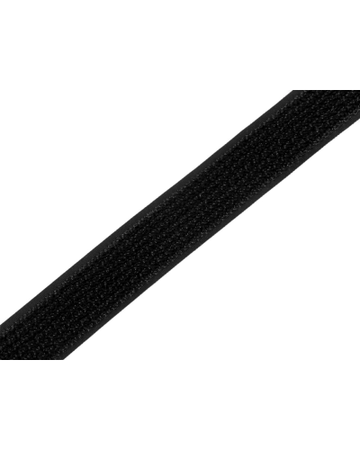 Suchý zips háčik a plyš na rovnakej strane šírka 25 mm - 1 m | Mimib