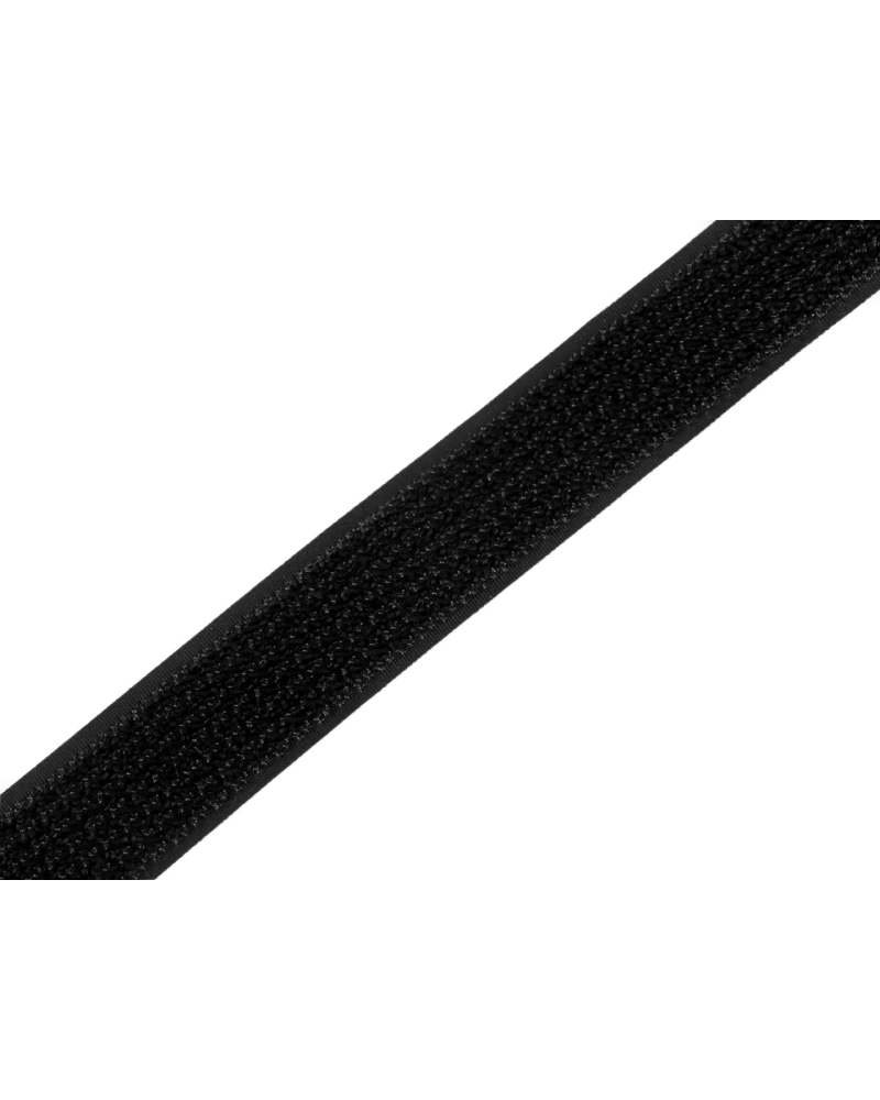 Suchý zips háčik a plyš na rovnakej strane šírka 25 mm - 1 m | Mimib