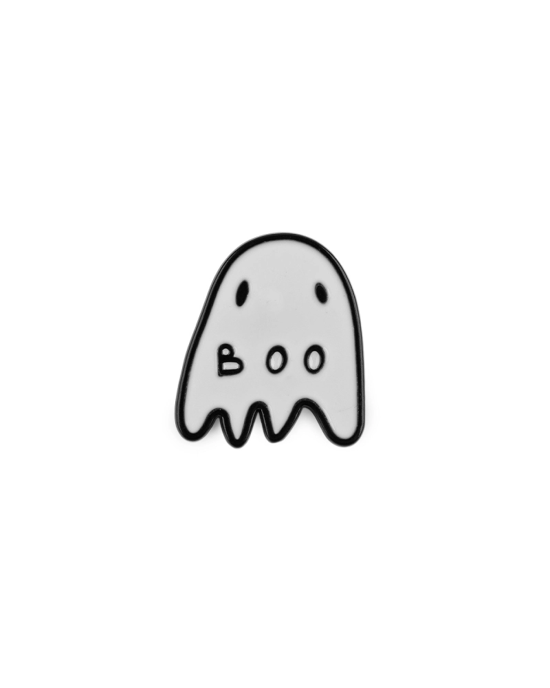 Brošňa / odznak Halloween, čarodejnica - 1 ks | Mimib