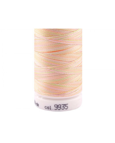 Nite Poly Sheen Multi Mettler 200 m | Mimib