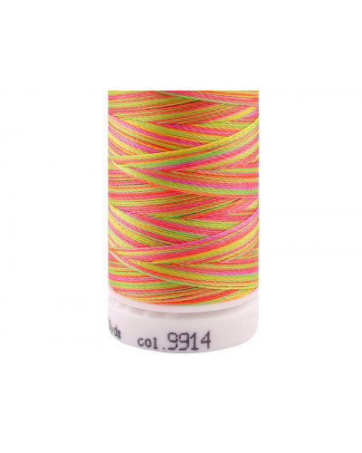 Nite Poly Sheen Multi Mettler 200 m | Mimib