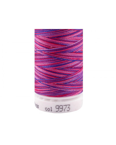 Nite Poly Sheen Multi Mettler 200 m | Mimib