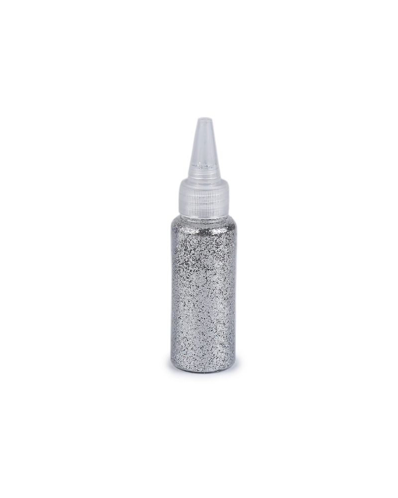 Glitre / trblietky s aplikátorom 20 g - 1 ks | Mimib