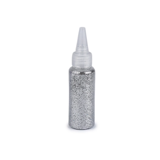 Glitre / trblietky s aplikátorom 20 g - 1 ks | Mimib