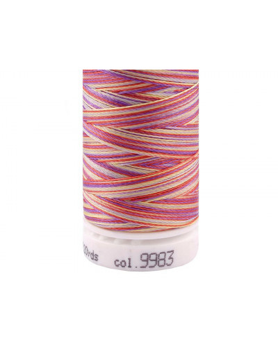 Nite Poly Sheen Multi Mettler 200 m | Mimib