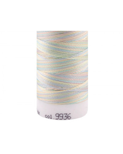 Nite Poly Sheen Multi Mettler 200 m | Mimib