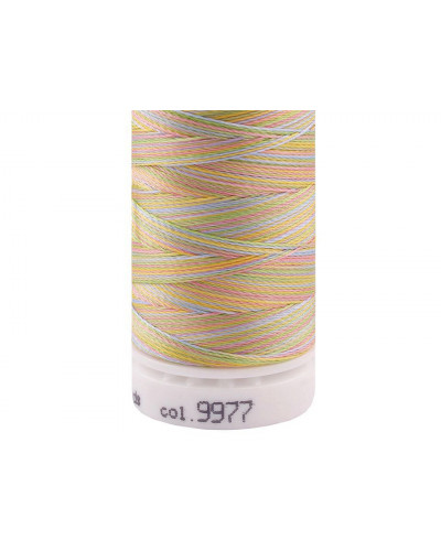 Nite Poly Sheen Multi Mettler 200 m | Mimib