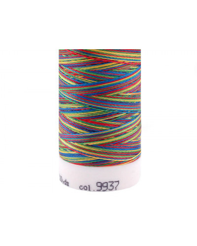 Nite Poly Sheen Multi Mettler 200 m | Mimib