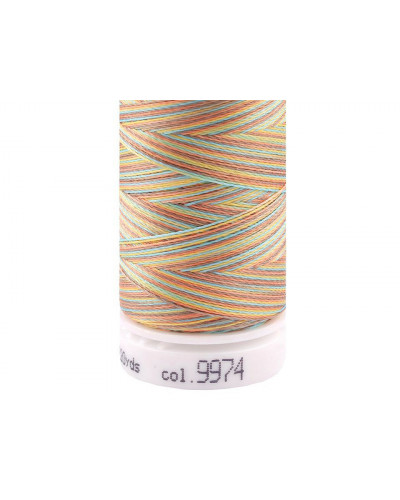 Nite Poly Sheen Multi Mettler 200 m | Mimib