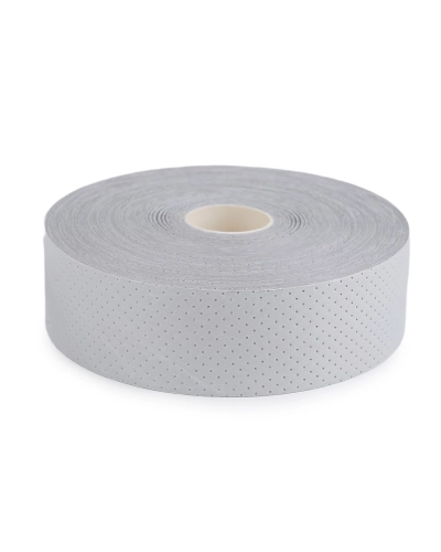 Perforovaná reflexná páska elastická šírka 50 mm našívacia - 1 m | Mimib