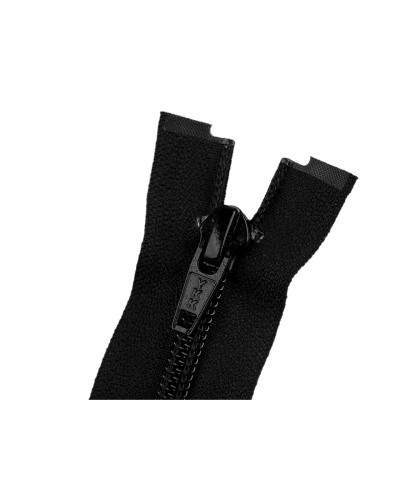 Špirálový zips YKK No 5 dĺžka 65 cm - 1 ks | Mimib