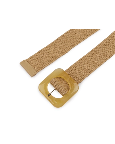 Opasok pružný šírka 4 cm - 1 ks | Mimib