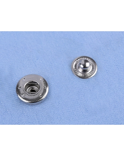 Piston na kovové, mosadzné a nerezové cvoky Ø15 mm - 1 ks | Mimib