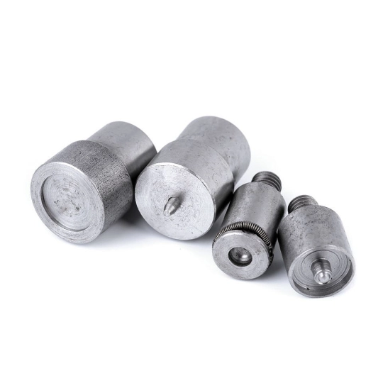 Piston na kovové, mosadzné a nerezové cvoky Ø15 mm - 1 ks | Mimib