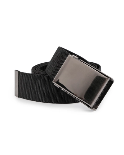 Opasok pružný šírka 3,8 cm unisex - 1 ks | Mimib