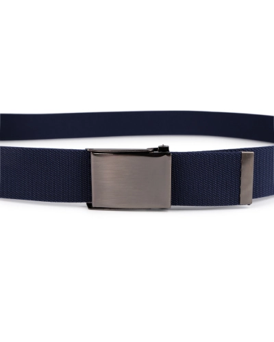Opasok pružný šírka 3,8 cm unisex - 1 ks | Mimib