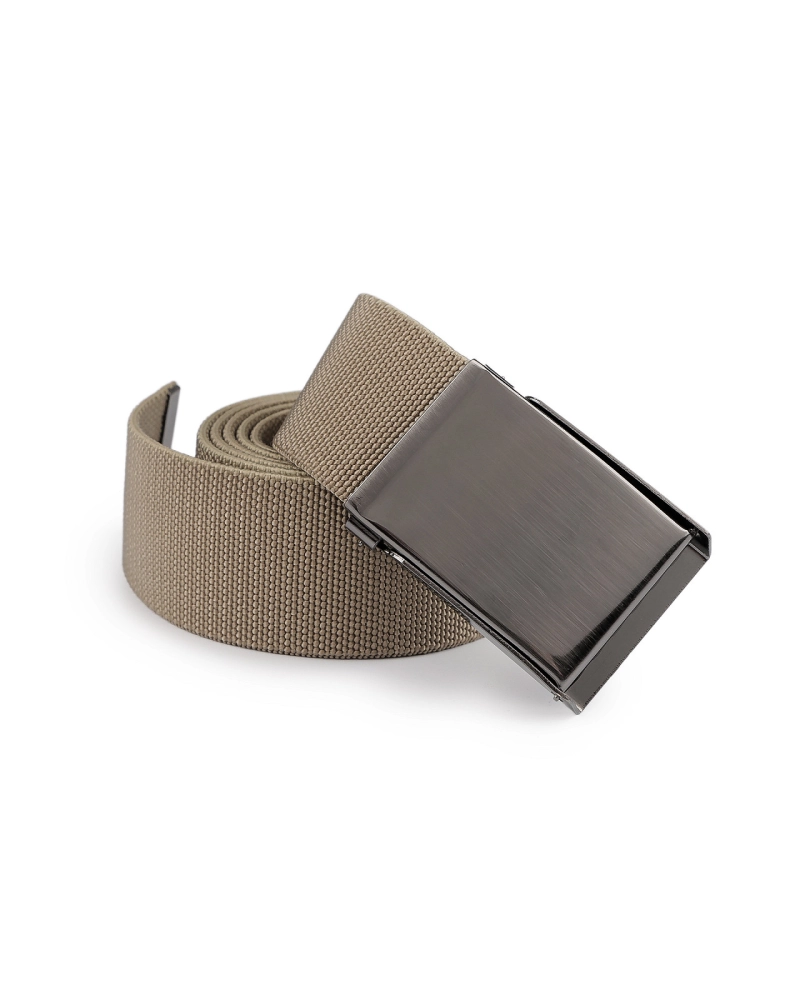 Opasok pružný šírka 3,8 cm unisex - 1 ks | Mimib