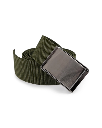 Opasok pružný šírka 3,8 cm unisex - 1 ks | Mimib