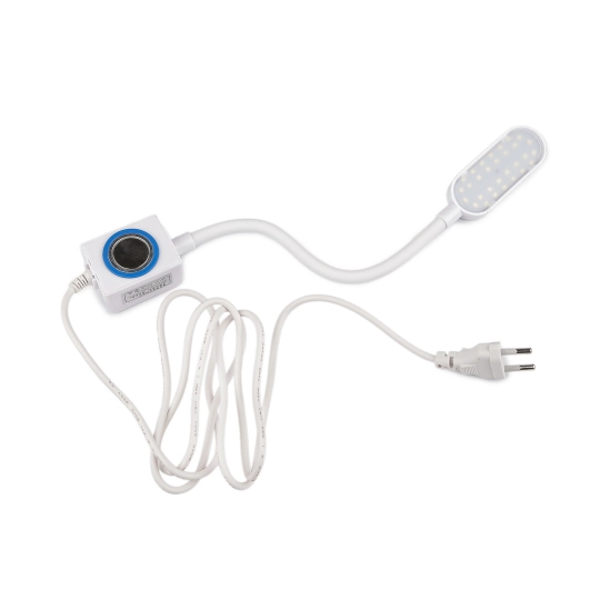 LED svetlo magnetické k šijaciemu stroju - 1 ks | Mimib