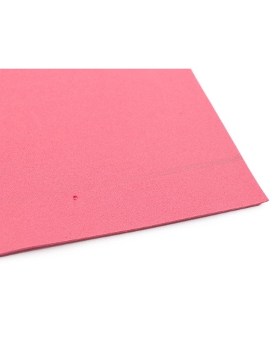 Penová guma Moosgummi 20x30 cm 2. akosť - 2 ks | Mimib